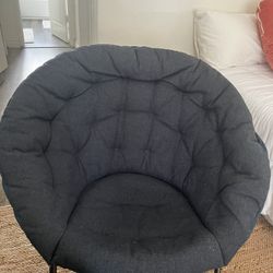 Cozy Papasan Chair - Comes With 2 Chairs 
