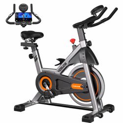 Yosuda Stationary Exercise Bike