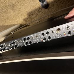 Mackie HM-400 Headphone Amp