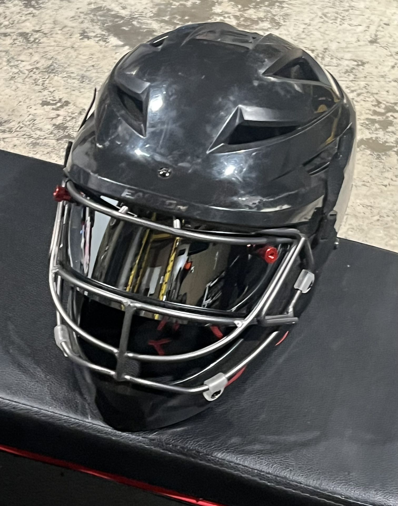 Easton Hellcat Helmet