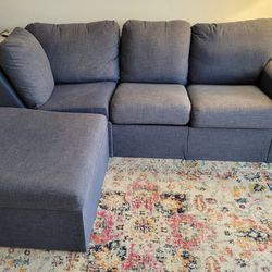 Couch Sectional | Home Reserve