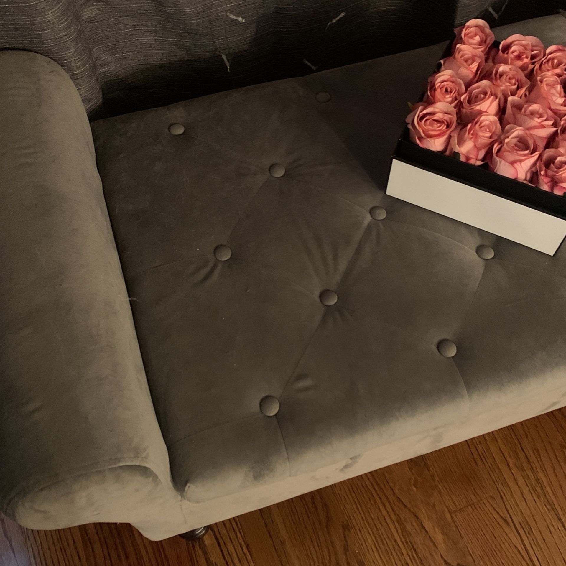 Grey Ottoman Furniture