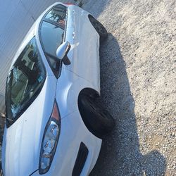 2014 Ford Fiesta