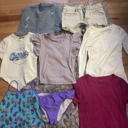 Women’s Clothes Size XS