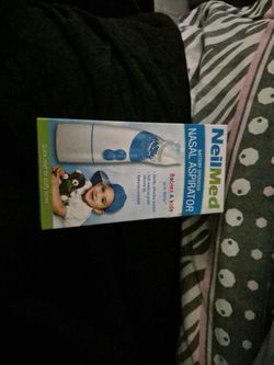 Nasal Aspiratir