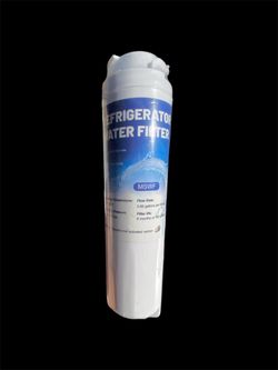 GE MSWF Refrigerator Water Filter