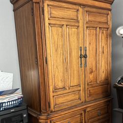 Armoire For TV