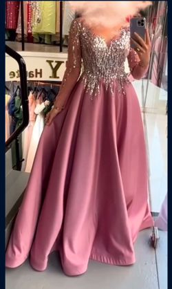 Evening Dress