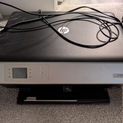HP Printer scanner all in one 4504 Envy
