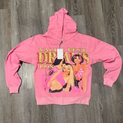 Valley Dreams Zip Up