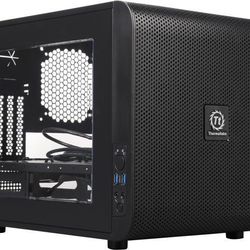 Thermal take Pc Case