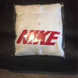 Med  Nike Hoodie 