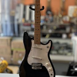 Fender Player Series Duo Sonic Electric Guitar