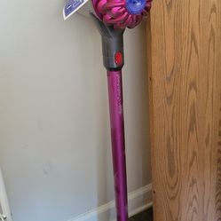 Dyson V7 Motorhead