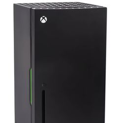 Xbox Series Mini Fridge