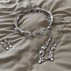 Lord of the Rings Elf jewelry