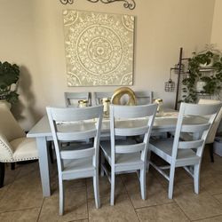Dining Table Set