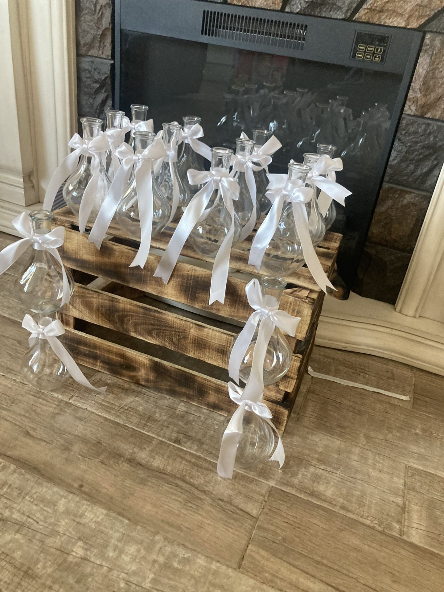 Centros De Mesa 25 Por Todos