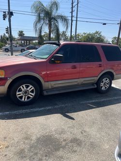 2004 Ford Expedition