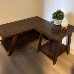 Coffee Table Set - Fairly Used