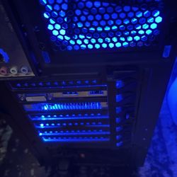 Entry-Level Pc