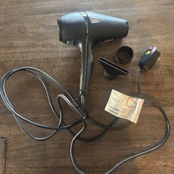 Professional GHD Air 1.0 Blow Dryer 