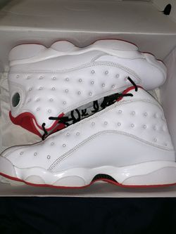 Jordan Retro 13s