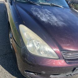2003 Lexus ES 300