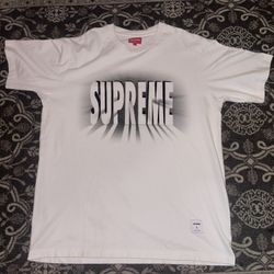 Supreme Light S/S Top