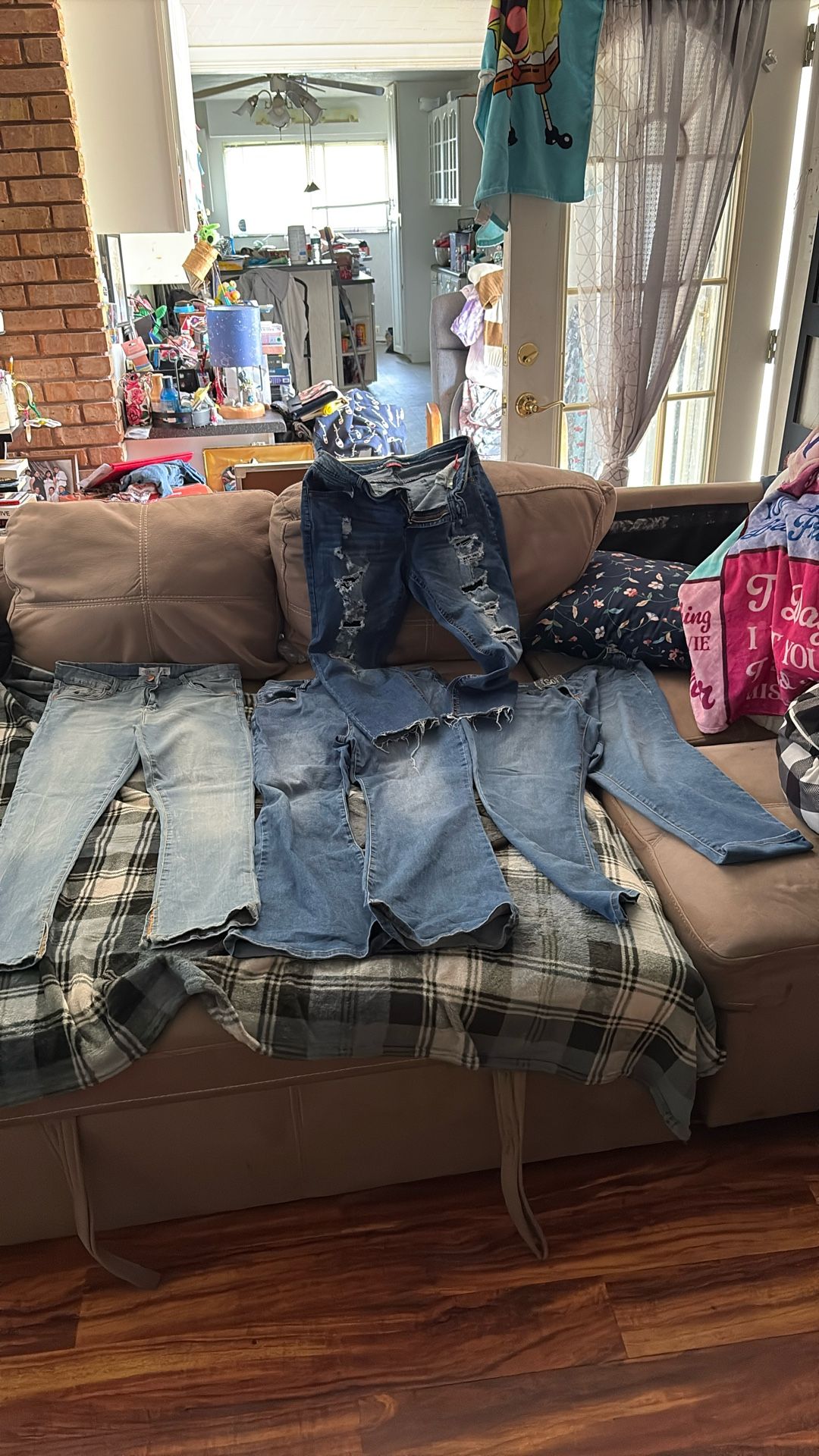Jeans