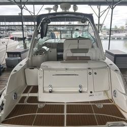 Beautiful Boat For SALE!!2007 310 Sea Ray Sundancer 