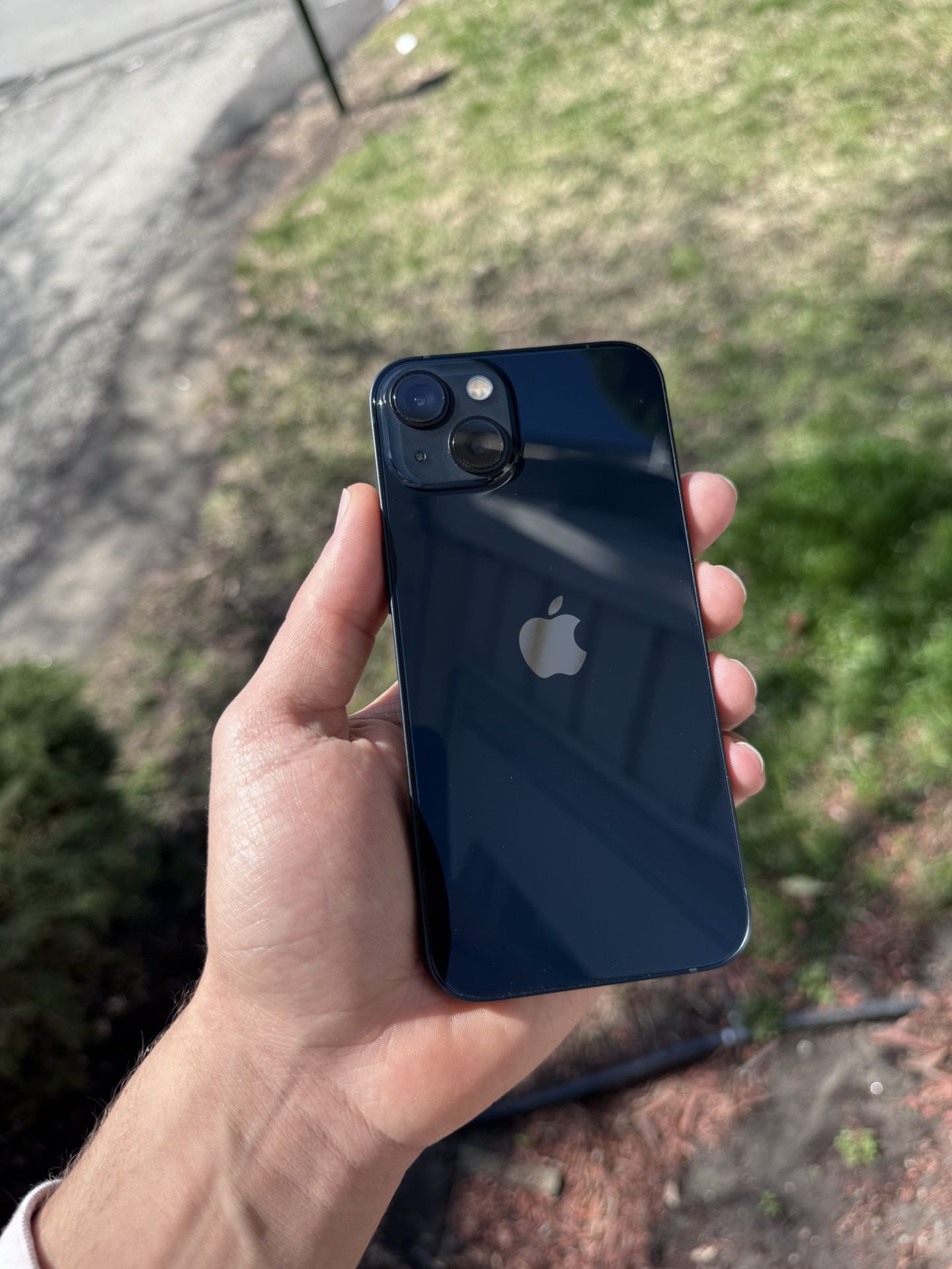 iPhone 13 128gb Unlocked