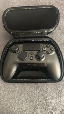 Vantage 2 scuf gaming controller