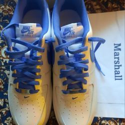 Brand New Nike Air Force 1 Size 12