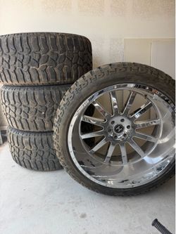 Wheels hardcore