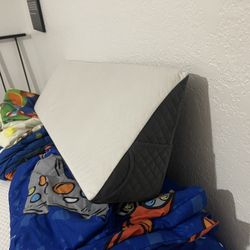 Twin Size Mattress Wedge