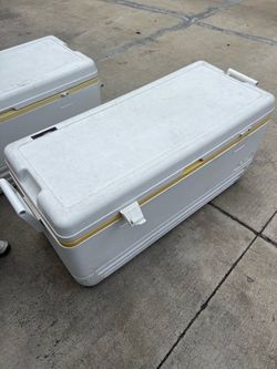 Igloo Large Cooler – Great for Camping, Parties & Tailgating