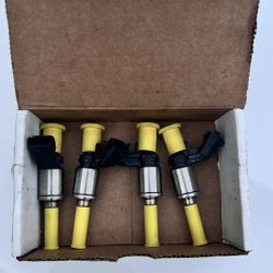 17-24 XDI Honda civic Type R injectors