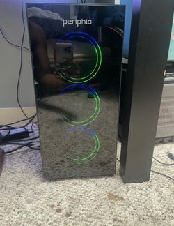 Mid range gaming PC I’m willing to negotiate
