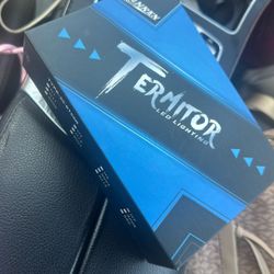 Termitor LED Lights