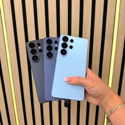 Samsung Galaxy S25 Ultra 5g 256gb Unlocked 