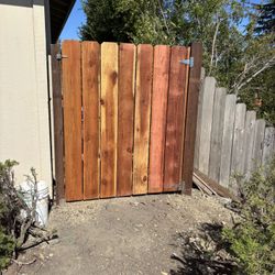 Fence