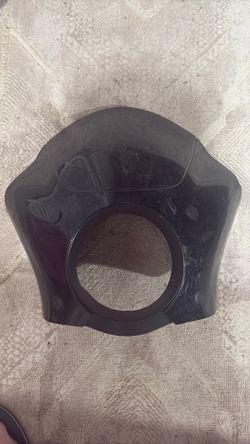 Sportster fairing