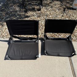 Stadium Chairs 