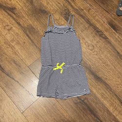 Romper 5T