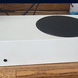 Xbox Series S