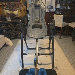 Teeter Tip Up