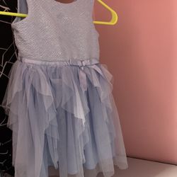 Girl dress