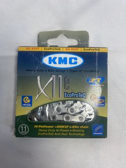 E-Bike Chain 