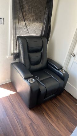 Recliner